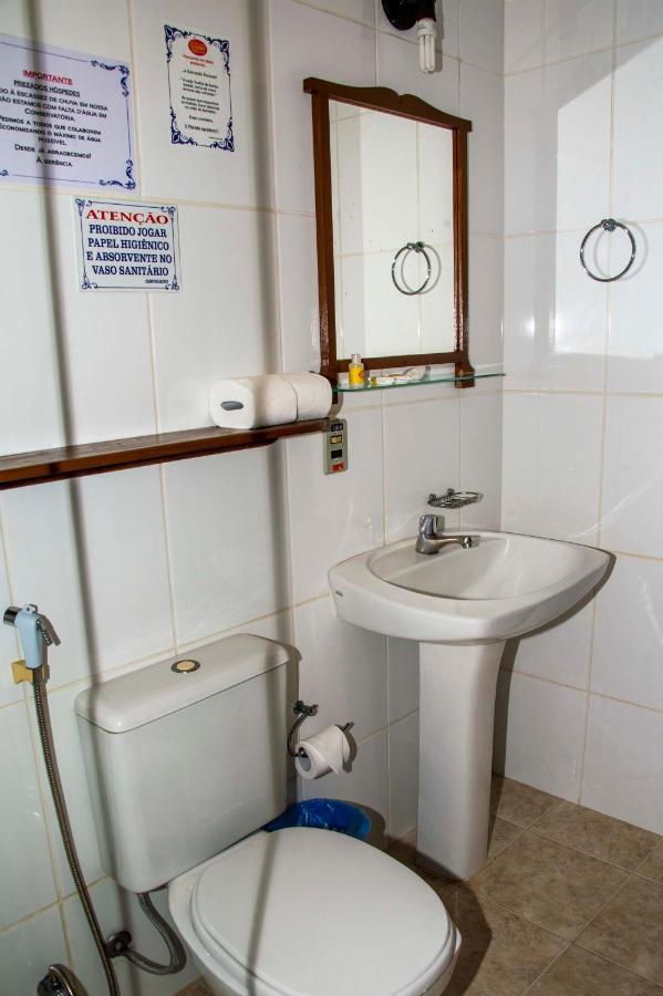 Pousada Martinez Conservatoria Luaran gambar